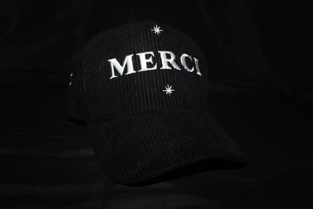 Corduroy Hometown Snapback