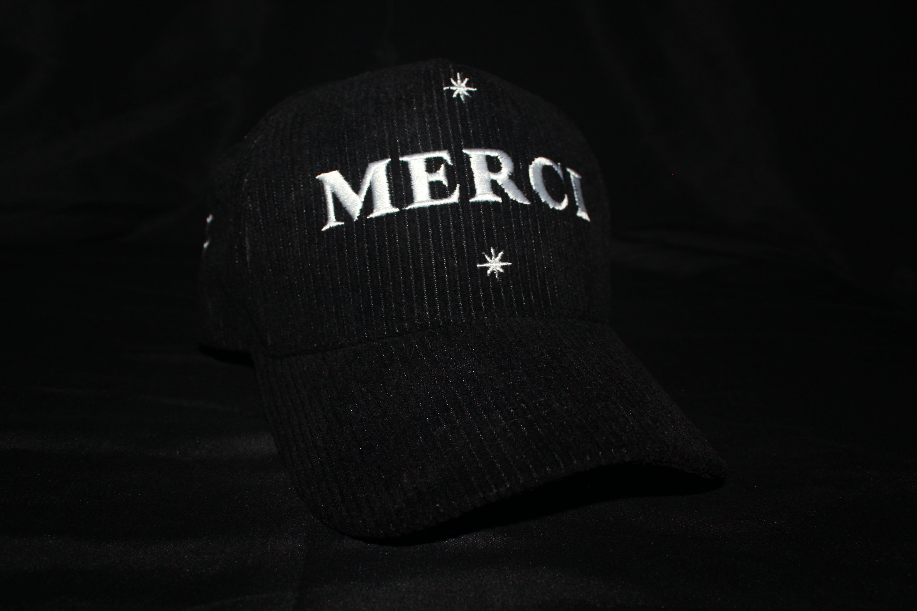 Corduroy Hometown Snapback