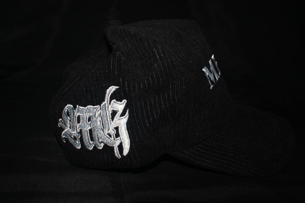 Corduroy Hometown Snapback